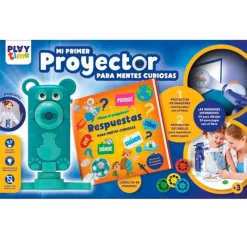 Proyector Mentes Curiosas*SELECCION DRIM Outlet