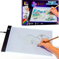 Proyector Mágico LED*MOLTO Discount