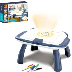 Proyector para Dibujar Maletín Infantil*DRIM DISCOUNT Best