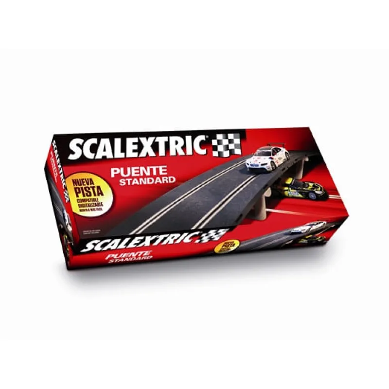 Puente Standard*SCALEXTRIC Best