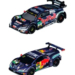 Pull & Speed ABT Sportsline Twinpack 1:43*CARRERA GO Online