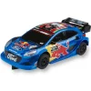 SCALEXTRIC Coches Slot-Puma WRC Loubet Escala 1:43