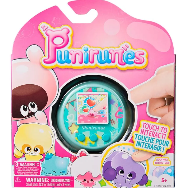 Punirunes Mascota Interactiva*SPIN MASTER Discount