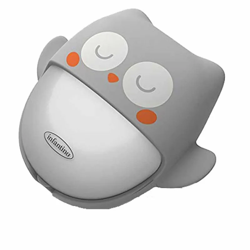 Punto de Luz 2 en 1 Buho*INFANTINO Discount