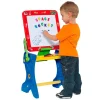 MOLTO Escolar-Pupitre con Pizarra Magnética 2 en 1