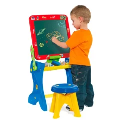 Pupitre Pizarra 2 en 1 Básico*MOLTO Outlet