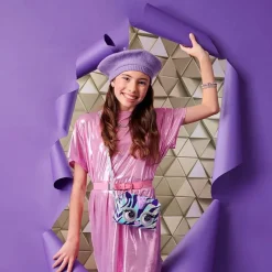 Purse Pet Bolso Mascota Interactiva Stripez*SPIN MASTER Sale