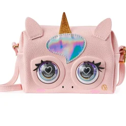 SPIN MASTER Ropa Y Complementos|Electrónicos-Purse Pet Bolso Mascota Interactiva Unicornio
