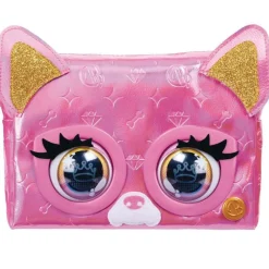 Purse Pets Bolso Mascota Interactiva Frenchie*SPIN MASTER Sale