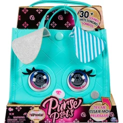 Purse Pets Bolso Perrito Vipooch*SPIN MASTER Sale