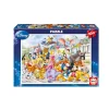 EDUCA Puzzles Y Construcciones-Puzzle 200 Desfile Disney