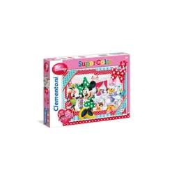 Puzzle 60 Minnie perfume*CLEMENTONI Outlet