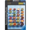 RAVENSBURGER Puzzles Y Construcciones-Puzzle 1000 piezas especias