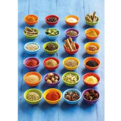 RAVENSBURGER Puzzles Y Construcciones-Puzzle 1000 piezas especias