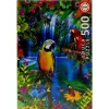 Puzzle 500 Piezas Paraiso Tropical*EDUCA Sale