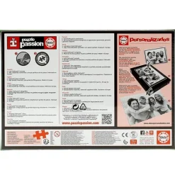 Puzzle 500 Piezas Paraiso Tropical*EDUCA Sale