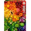 Puzzle 1000 Piezas Vitaminas Coloridas*EDUCA