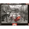 Puzzle 3000 Pzs Amsterdam*EDUCA Sale
