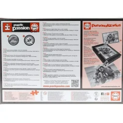 Puzzle 3000 Pzs Amsterdam*EDUCA Sale