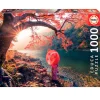 EDUCA Puzzles Y Construcciones-Puzzle Amanecer en el Río 1000 Piezas