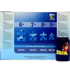 Puzzle Cachorros Labrador de 100 Piezas XXL*RAVENSBURGER New