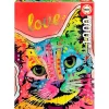 Puzzle Cat Love 1000 Piezas*EDUCA