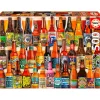 Puzzle Cervezas Artesanas 500 Piezas*EDUCA Discount