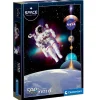 CLEMENTONI Puzzles Y Construcciones-Puzzle Colección Espacio 500 Piezas