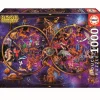 Puzzle Constelaciones 1000 Piezas*EDUCA Outlet