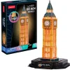 Puzzle 3D Big Ben LED*SELECCION DRIM Outlet