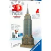 Puzzle 3D Empire State Building*RAVENSBURGER Sale