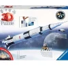 Puzzle 3D Nasa Cohete Apollo Saturno V*RAVENSBURGER