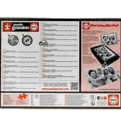 Puzzle de Foto Clase Animal de 1000 Piezas*EDUCA Best