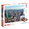 Puzzle de Nueva York VR de 1000 Piezas*CLEMENTONI Outlet