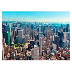Puzzle de Nueva York VR de 1000 Piezas*CLEMENTONI Outlet