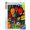 Puzzle Especias Culinarias de 1.000 Piezas*RAVENSBURGER Outlet