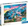 Puzzle Grecia 500 Piezas*CLEMENTONI Online