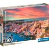 Puzzle Isla Procida 1500 Piezas*CLEMENTONI Outlet