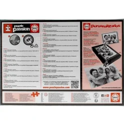 Puzzle Jungla Africana 2000 Piezas*EDUCA Outlet