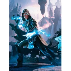 Puzzle Magic The Gathering 1000 piezas*CLEMENTONI