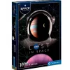 CLEMENTONI Puzzles De 501 A 1000 Piezas-Puzzle Nasa Espacio 1000 Piezas