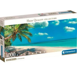 Puzzle Océano 1000 Piezas*CLEMENTONI Discount