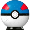 RAVENSBURGER Puzzles Y Construcciones-Puzzle Pokéball 3D Surtido