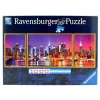 Puzzle Tríptico Nueva York de 1.000 Piezas*RAVENSBURGER Best