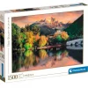 CLEMENTONI Puzzles Expertos: Más De 1000 Piezas|Puzzles Y Construcciones-Puzzle Vista Lijiang 1500 Piezas