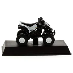 Quad ATV Yamaha Blanco 1:32*NEW RAY Best
