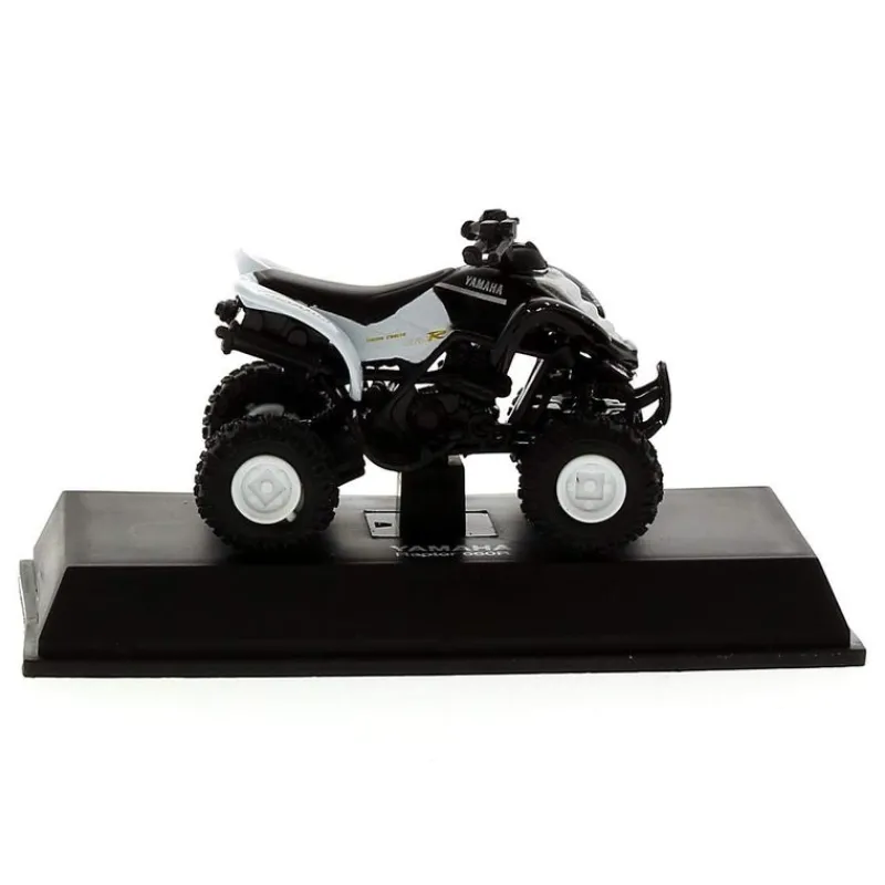 Quad ATV Yamaha Blanco 1:32*NEW RAY Best