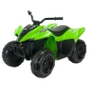 INJUSA Vehículos Con Batería O Motor-Quad Eléctrico Infantil Kawasaki KFX90