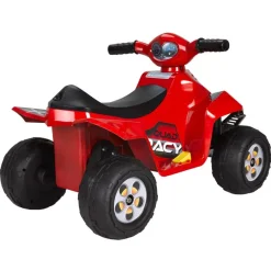 Quad Racy 6V Infantil*FEBER Sale