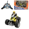 Quad RC 3 ruedas escala 1:12*DRIM DISCOUNT Discount